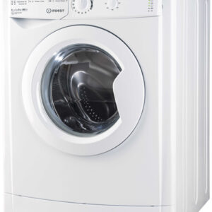 Стиральная машина Indesit EWSB 5085 CIS
