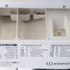 Стиральная машина Indesit EWSB 5085 CIS — изображение 2