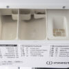 Стиральная машина Indesit MSD 615 — изображение 2