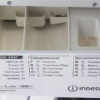 Стиральная машина Indesit MSC 615 — изображение 2