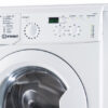 Стиральная машина Indesit IWSD 51051 CIS — изображение 4