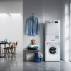 Стиральная машина Indesit IWSD 51051 CIS — изображение 5