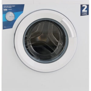 Стиральная машина Beko WRE 6512 BWW