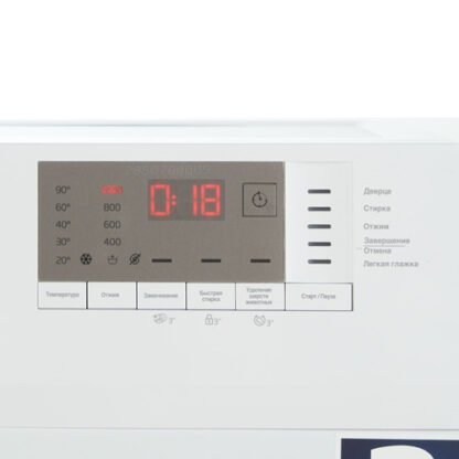 Стиральная машина Beko WRE 6512 BWW — изображение 2