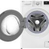 Стиральная машина LG AIDD F4V5VS0W — изображение 4