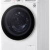 Стиральная машина LG AIDD F4V5VS0W — изображение 2