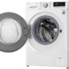 Стиральная машина LG AIDD F4V5VS0W — изображение 5