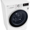 Стиральная машина LG AIDD F4V5VS0W — изображение 8