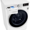 Стиральная машина LG AIDD F4V5VS0W — изображение 9