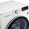 Стиральная машина LG AIDD F4V5VS0W — изображение 10