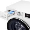 Стиральная машина LG AIDD F4V5VS0W — изображение 11