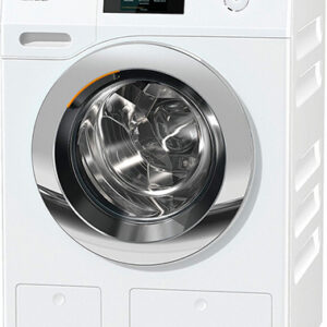 Стиральная машина Miele Chrome Edition WCR870WPS