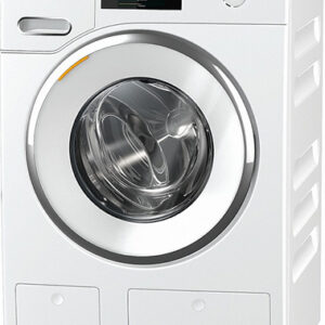 Стиральная машина Miele White Edition WWR880WPS
