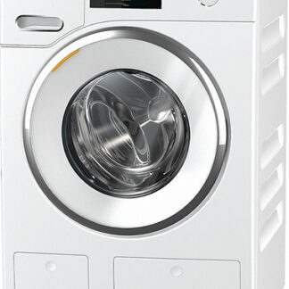 Стиральная машина Miele White Edition WWR880WPS