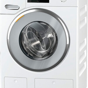 Стиральная машина Miele White Edition WWV980WPS