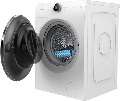 Стиральная машина Whirlpool WM E104A W RU — изображение 3