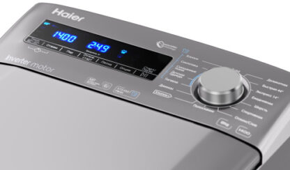 Стиральная машина Haier RTXS G584TMHR-07 — изображение 3
