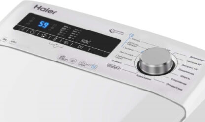 Стиральная машина Haier RTXS G382TM/1-07 — изображение 3
