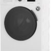 Стиральная машина Beko WSPE7612W — изображение 2