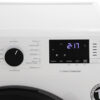 Стиральная машина Beko WSPE7612W — изображение 5