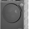 Стиральная машина Beko WSPE7612A — изображение 3