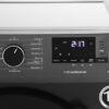 Стиральная машина Beko WSPE7612A — изображение 5