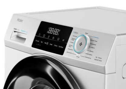 Стиральная машина Haier HW60-BP12929A — изображение 3