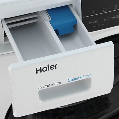 Стиральная машина Haier HW60-BP12929A — изображение 7