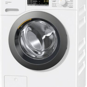 Стиральная машина Miele Active W1 WEA025WCS