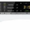 Стиральная машина Miele Active W1 WEA025WCS — изображение 2