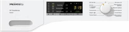Стиральная машина Miele Active W1 WEA025WCS — изображение 2