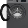 Стиральная машина Beko WSPE7H616A — изображение 3