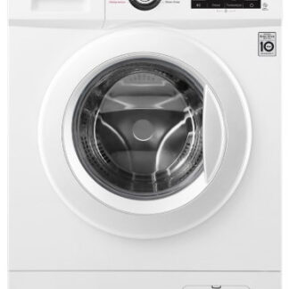 Стиральная машина LG F2J3HS0W