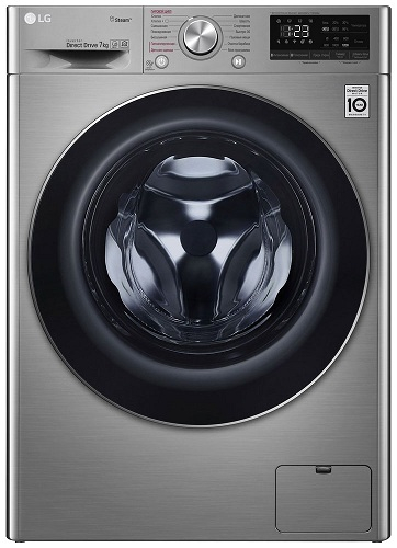 Стиральная машина LG F2V5HS2S