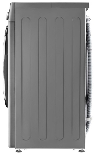Стиральная машина LG F2V5HS2S — изображение 3