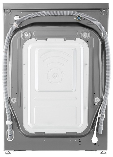 Стиральная машина LG F2V5HS2S — изображение 4