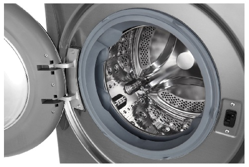 Стиральная машина LG F2V5HS2S — изображение 9
