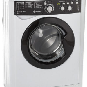 Стиральная машина Indesit EWSD 51031 BK CIS
