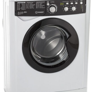 Стиральная машина Indesit EWSD 51031 BK CIS