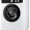 Стиральная машина Indesit EWSD 51031 BK CIS — изображение 2