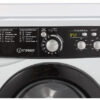 Стиральная машина Indesit EWSD 51031 BK CIS — изображение 4