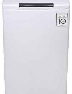 Стиральная машина Weissgauff WM 40380 TD Inverter