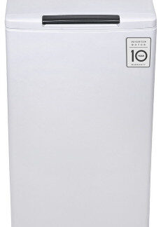 Стиральная машина Weissgauff WM 40380 TD Inverter