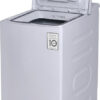 Стиральная машина Weissgauff WM 40380 TD Inverter — изображение 2