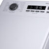 Стиральная машина Weissgauff WM 40380 TD Inverter — изображение 4