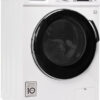 Стиральная машина с сушкой Weissgauff WMD 4748 DC Inverter — изображение 2