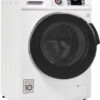 Стиральная машина с сушкой Weissgauff WMD 4748 DC Inverter — изображение 3