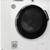 Стиральная машина с сушкой Weissgauff WMD 4748 DC Inverter Steam — изображение 2