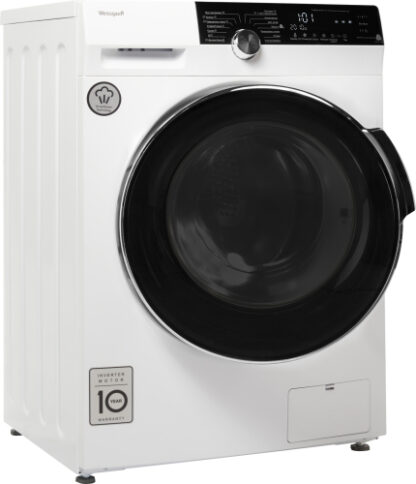 Стиральная машина с сушкой Weissgauff WMD 4748 DC Inverter Steam — изображение 3