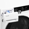 Стиральная машина с сушкой Weissgauff WMD 4748 DC Inverter Steam — изображение 4